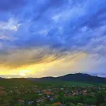 Pensión Dorci - A Piece Of Peace