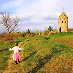 Dorci - A Piece Of Peace 3* Cserepfalu