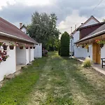 Dorci - A Piece Of Peace 3* Cserepfalu