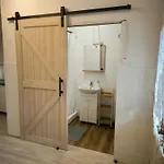 Dorci Vendeghaz - A Piece Of Peace Guest house