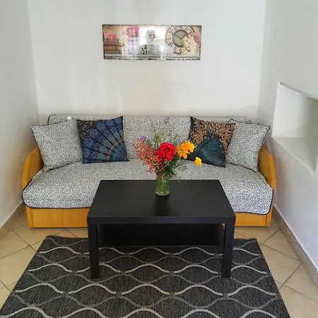 Dorci Vendeghaz - A Piece Of Peace Guest house