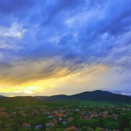 Penzion Dorci Vendeghaz - A Piece Of Peace