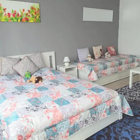 Guest house Dorci Vendeghaz - A Piece Of Peace *