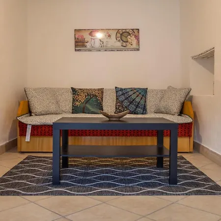 Dorci Vendeghaz - A Piece Of Peace Guest house