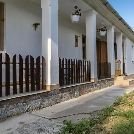 Guest house Dorci Vendeghaz - A Piece Of Peace