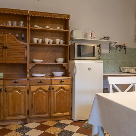 Dorci Vendeghaz - A Piece Of Peace Guest house Cserepfalu