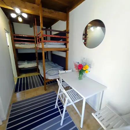 Guest house Dorci Vendeghaz - A Piece Of Peace