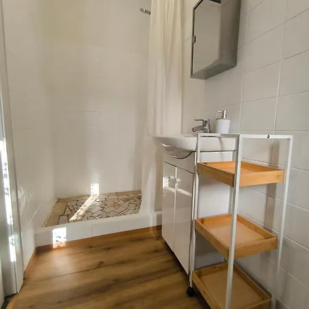 Guest house Dorci Vendeghaz - A Piece Of Peace Cserepfalu