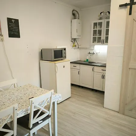 Guest house Dorci Vendeghaz - A Piece Of Peace Cserepfalu